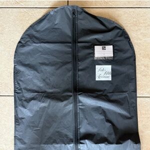 Saks Fifth Avenue Long Garment Bag “61 x 23” New